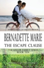 The Escape Clause - Book