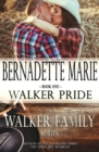 Walker Pride - Book