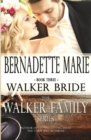 Walker Bride - Book