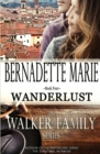 Wanderlust - Book