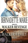 Walker Revenge - Book