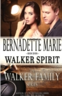 Walker Spirit - Book
