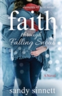 Faith Through Falling Snow - Book