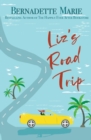 Liz's Road Trip - Book