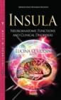 Insula : Neuroanatomy, Functions & Clinical Disorders - Book
