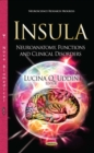 Insula : Neuroanatomy, Functions and Clinical Disorders - eBook