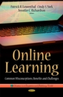 Online Learning : Common Misconceptions & Benefits & Challenges - Book
