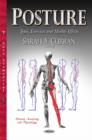 Posture : Types, Exercises & Health Effects - Book