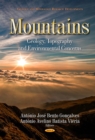 Mountains : Geology, Topography and Environmental Concerns - eBook