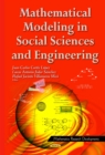 Mathematical Modeling in Social Sciences and Engineering - eBook
