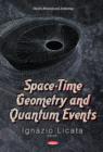 Space Time Geometry & Quantum Events - Book