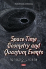 Space-Time Geometry and Quantum Events - eBook