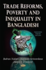 Trade Reforms, Poverty and Inequality in Bangladesh - Book