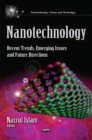 Nanotechnology : Recent Trends, Emerging Issues & Future Directions - Book