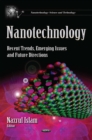 Nanotechnology : Recent Trends, Emerging Issues and Future Directions - eBook