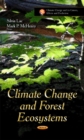 Climate Change & Forest Ecosystems - Book