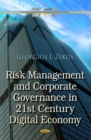 Risk Management & Corporate Governance in 21st Century Digital Economy - Book