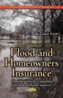 Flood & Homeowners Insurance : Considerations for Expanding the Role of Private Insurers - Book