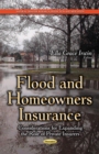 Flood and Homeowners Insurance : Considerations for Expanding the Role of Private Insurers - eBook