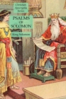 Psalms of Solomon : Christian Apocrypha Series - Book