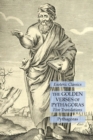 The Golden Verses of Pythagoras : Five Translations: Esoteric Classics - Book