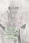 Tao Te Ching & Commentary : Esoteric Classics: Eastern Studies - Book
