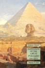 Initiation of the Great Pyramid of Giza : Esoteric Classics - Book