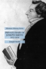 Private Diary of Joseph Smith 1832-1834 : Mormon History Series - Book