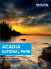 Moon Acadia National Park (5th ed) - Book