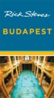 Rick Steves Budapest - Book