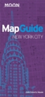 Moon MapGuide New York City (7th ed) - Book