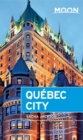 Moon Quebec City - Book