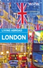 Moon Living Abroad London (2nd ed) - Book