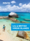 Moon U.S. & British Virgin Islands (6th ed) - Book