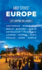 Andy Steves' Europe : City-Hopping on a Budget - Book