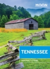 Moon Tennessee (Seventh Edition) - Book