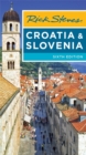 Rick Steves Croatia & Slovenia (Sixth Edition) - Book