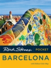 Rick Steves Pocket Barcelona - Book
