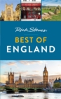 Rick Steves Best of England (First Edition) - Book
