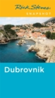 Rick Steves Snapshot Dubrovnik (Fourth Edition) - Book