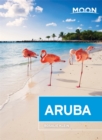 Moon Aruba (Second Edition) - Book