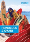 Moon Honolulu & Oahu (8th ed) - Book