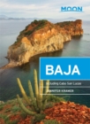 Moon Baja (Tenth Edition) : Including Cabo San Lucas - Book