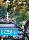 Moon Charleston & Savannah (Seventh Edition) - Book