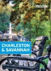 Moon Charleston & Savannah - eBook