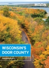 Moon Wisconsin's Door County Revised - Book