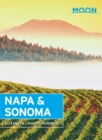 Moon Napa & Sonoma, 3rd Edition - Book