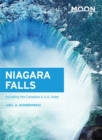 Moon Niagara Falls (Second Edition) : Including the Canadian & U.S. Sides - Book