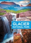 Moon Glacier National Park (Sixth Edition) - Book