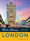 Rick Steves Pocket London, 3rd Edition - Book